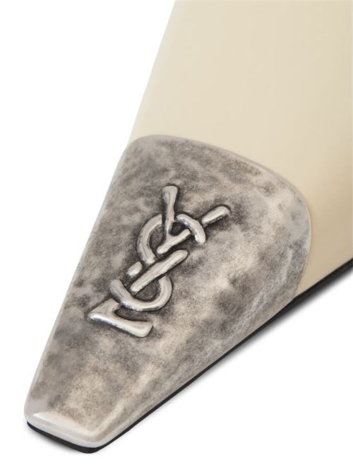 Dècollètè jeanne SAINT LAURENT | 869550AAFGC9204